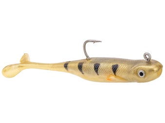 Strike King Pinger Minnow 