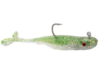 Strike King Pinger Minnow 