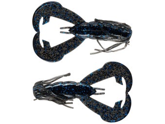 Strike King Rage Luau Craw 