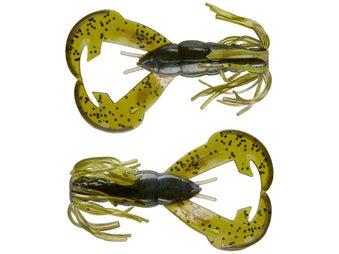 Strike King Rage Luau Craw 