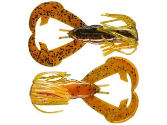 Strike King Rage Luau Craw 