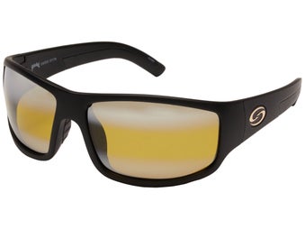 Strike King Sunglasses S11 78 Spotlight Caddo