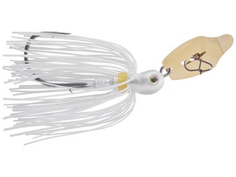Strike King Thunder Cricket Vibrating Swim Jig