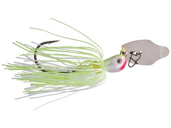 Strike King Jig Football TDJ38 3/8 Oz - Scegli Tra 12 Colori - Esche Da Pesca Tour Grade