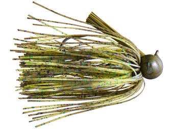 Strike King Tour Grade Football Jig