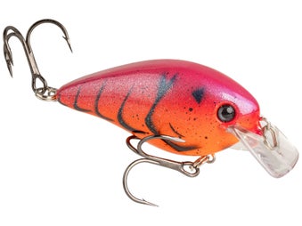 Strike King KVD 1.0 HC Crank Demon Craw