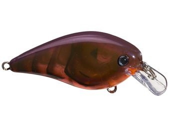 Strike King KVD 1.0 HC Crank Phantom Brown Craw