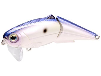 Strike King Wake Shad 2.0 Wakebait 