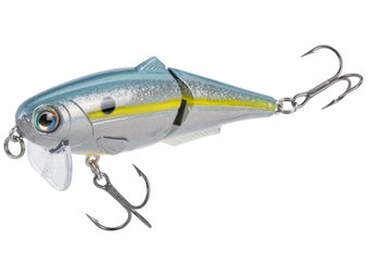 Strike King Wake Shad 2.0 Wakebait 