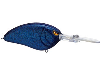 SPRO John Crews Little John DD 70 Crankbait 3/4oz