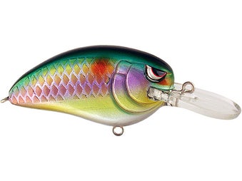 SPRO John Crews Little John MD 50 Crankbait