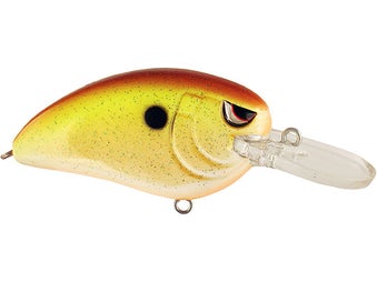 SPRO John Crews Little John MD 50 Crankbait