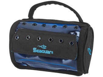 Seaguar Line & Leader Management Bags