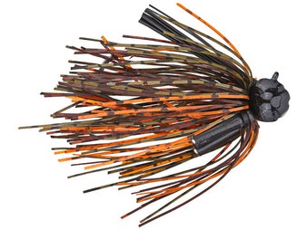 Santone Lures M Series Football Jig