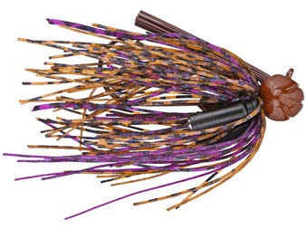 Santone Lures M Series Football Jig