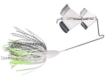 Santone Lures Clacker Buzzbait