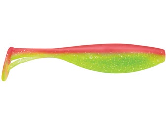 Storm Largo Shad Electric Chicken 3.5"