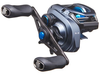 Shimano SLX XT A Casting Reels 