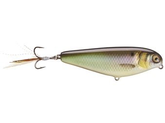 JB Customs Sly Dog 4.5" Walking Bait