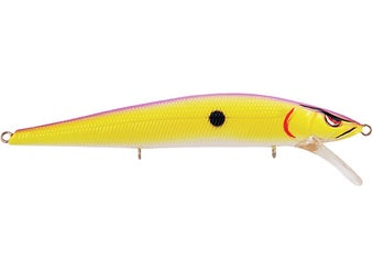 SPRO Mike McClelland McStick 110 Jerkbait