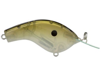 Shimano Macbeth Flat Crankbaits