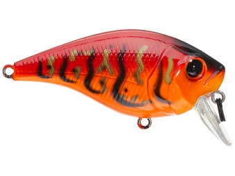 6th Sense Munch 40 Crankbait Boiled Crawfish