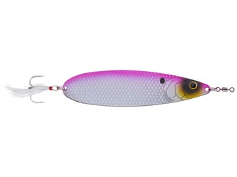 Shop for Heavy Metal Spoon at Castaic Fishing. Get free shipping