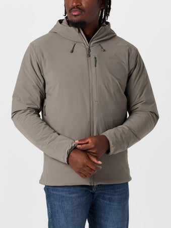 Simms Midstream Hooded Jacket Sturgeon