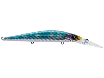 SPRO Mike McClelland McStick 110 +1 Jerkbait