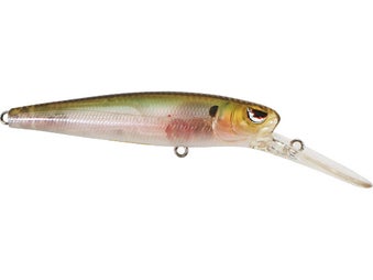 SPRO Mike McClelland McRip 85 Jerkbait