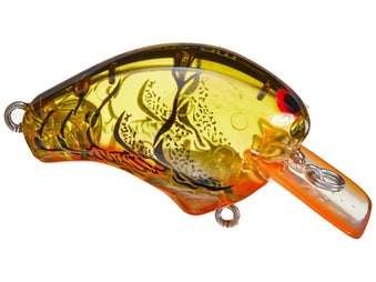 Shimano Macbeth Clear Green Craw 50