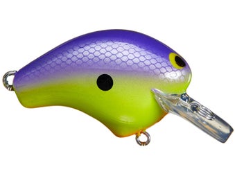 Shimano Macbeth Purple Back Chartreuse 50