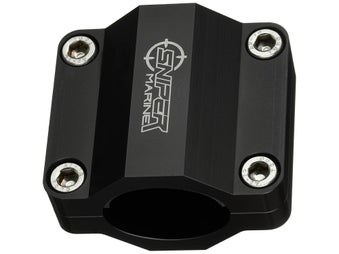 Sniper Marine Zero Degree Transducer Mount