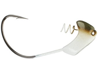 Santone S3 Swimbait Heads Shad 3/4