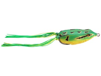 SPRO Dean Rojas Bronzeye Frog 65