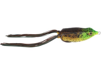 SPRO Dean Rojas Bronzeye Frog 65