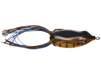 Esca Superficie Rana Spro Dean Rojas Bronzeye King Daddy 90 - Galleggiante - Foto 3