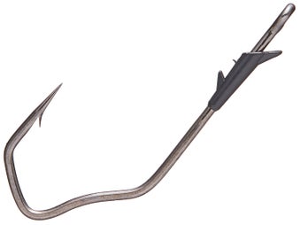Spearpoint Worm Hooks - Tackle Warehouse