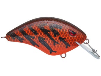 SPRO Speed Demon 55 Crankbait Delta Red Craw