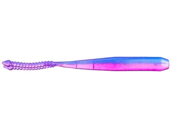 Spro Pin Tail Minnow Morning Dawn 2.75" 8pk