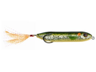 Snag Proof Zoo PUP 1/2oz Topwater Walking Bait