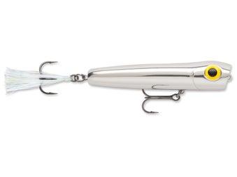 Storm Rattlin Chug Bug Pure Chrome 2.5"