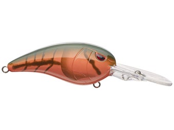 SPRO Mike McClelland RkCrawler 55 Crankbait