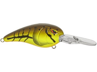 SPRO Mike McClelland RkCrawler 55 Crankbait