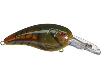 SPRO Mike McClelland RkCrawler MD 55 Crankbait