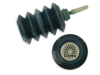 Daiwa Fishing Reel Oil, Lube, Grease & Cleaning - Tackle Warehouse