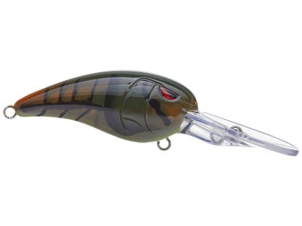 SPRO RkCrawler DD50 Crankbait Phantom Green