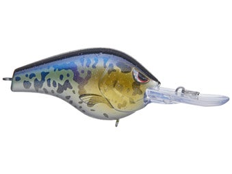 SPRO Russ Lane Fat Papa 55 Crankbait