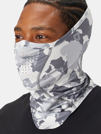 Fishing Sun Face & Neck Protection - Tackle Warehouse