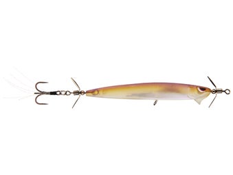 SPRO Spin John 80 Spybait